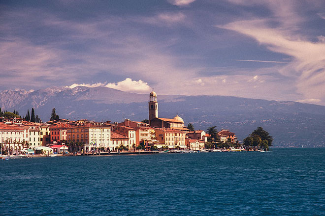 Lake Garda